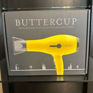 DryBar Hair Dryer